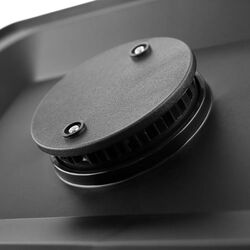 Uscător de legume si fructe First FA-5126-5 (White/Inox) Thumb