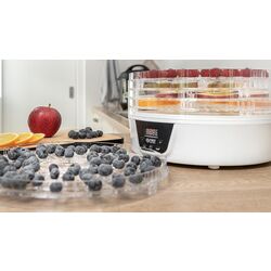 Uscator de legume si fructe First FA-5126-8 (White) Thumb