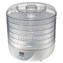 Uscator de legume si fructe Gorenje FDK24DW (White) Thumb