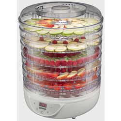 Uscator de legume si fructe Gorenje FDK24DW (White)