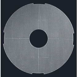 Uscator de legume si fructe Gorenje FDK24DW (White) Thumb