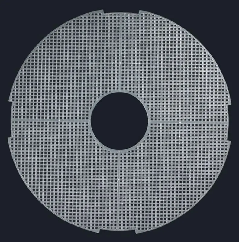 Uscator de legume si fructe Gorenje FDK24DW (White) - 4