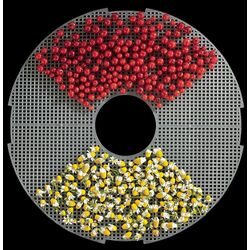 Uscator de legume si fructe Gorenje FDK24DW (White) Thumb