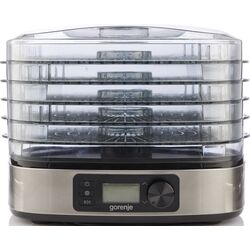 Uscator de legume si fructe Gorenje FDK500DE (Inox) Thumb