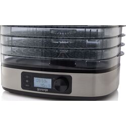 Uscator de legume si fructe Gorenje FDK500DE (Inox) Thumb