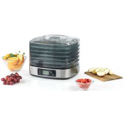 Uscator de legume si fructe Gorenje FDK500DE (Inox) Thumb