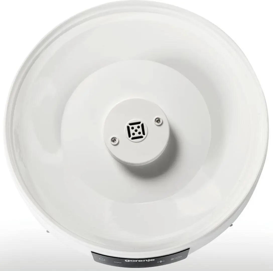 Сушилка для овощей и фруктов Gorenje FDK500GCW (White)