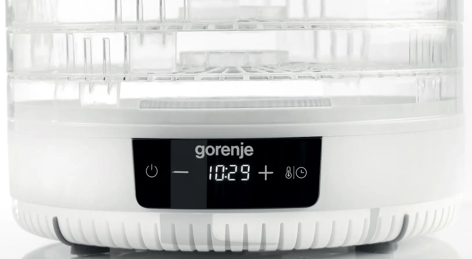 Сушилка для овощей и фруктов Gorenje FDK500GCW (White)