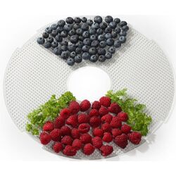 Сушилка для овощей и фруктов Gorenje FDK500GCW (White) Thumb