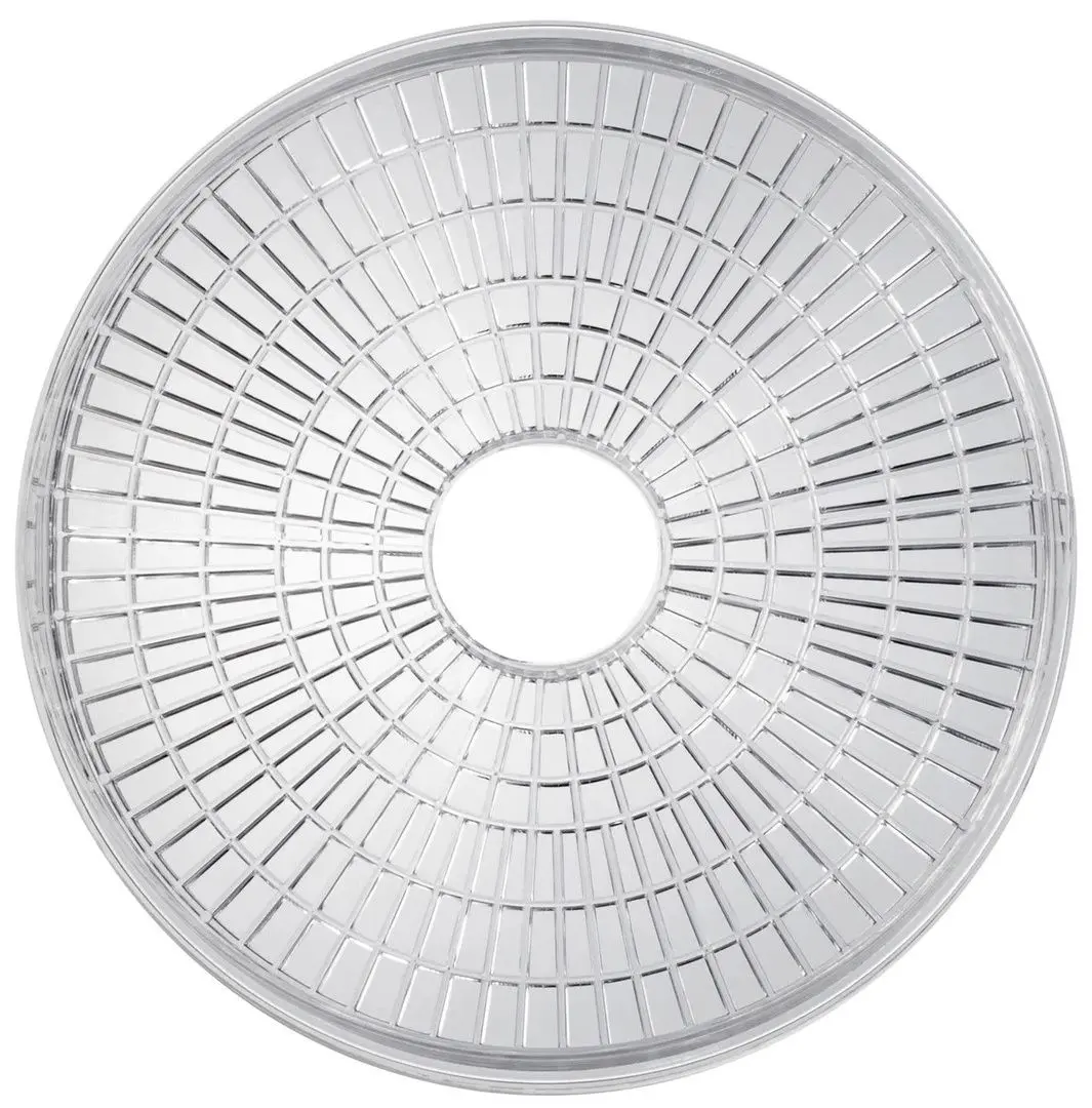 Uscator de legume si fructe GreenBlue GB190 (White)