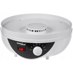 Сушилка для овощей и фруктов GreenBlue GB195 (White) Thumb