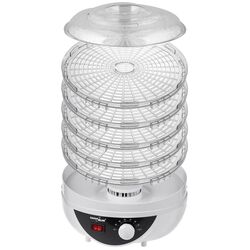 Сушилка для овощей и фруктов GreenBlue GB195 (White) Thumb