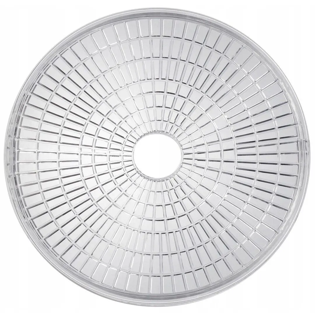 Сушилка для овощей и фруктов GreenBlue GB195 (White)