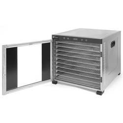 Uscator de legume si fructe Hendi Profi Line 229026 (Inox) Thumb