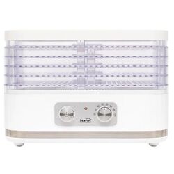 Uscator de legume si fructe Home HG ASZ 5 (White) Thumb