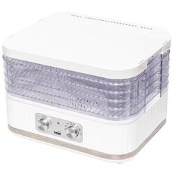 Uscator de legume si fructe Home HG ASZ 5 (White)
