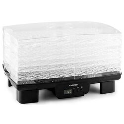 Uscator de legume si fructe Klarstein Bananarama (Black) Thumb