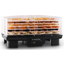 Uscator de legume si fructe Klarstein Bananarama (Black) Thumb