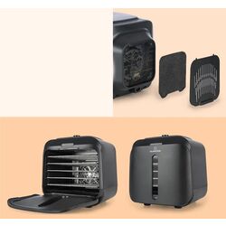 Uscator de legume si fructe Klarstein Florida Jerky (Black) Thumb