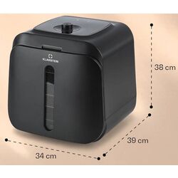 Uscator de legume si fructe Klarstein Florida Jerky (Black) Thumb