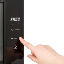 Uscator de legume si fructe Klarstein Mega Jerky 10 (Black) Thumb