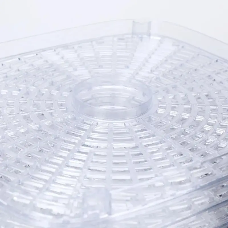 Uscator de legume si fructe Kolax 901640 (Inox/Black)