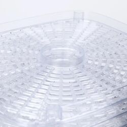 Uscator de legume si fructe Kolax 901641 (Inox/Black) Thumb