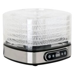 Uscator de legume si fructe Lund 68271 (Black/Inox) Thumb