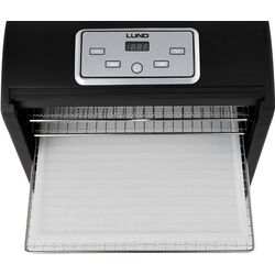 Uscator de legume si fructe Lund LUN68273 (Black) Thumb