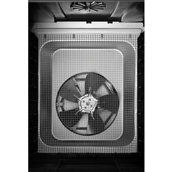 Uscator de legume si fructe Lund LUN68273 (Black) Thumb