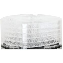 Uscator de legume si fructe Lund LUN68280 (Inox/Black) Thumb