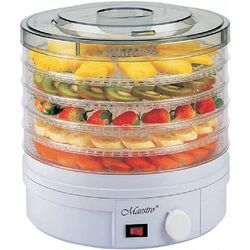 Aparat de uscat fructe Maestro MR-765