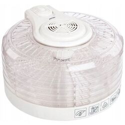 Uscător de legume si fructe MPM MSG-02 (White)