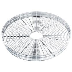 Сушилка для овощей и фруктов MPM MSG-02 (White) Thumb