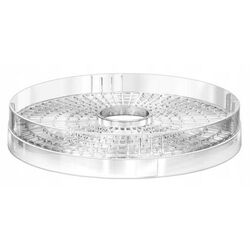 Сушилка для овощей и фруктов MPM MSG-11 (Silver/White) Thumb