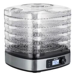 Uscator de legume si fructe MPM MSG-12 (Inox) Thumb