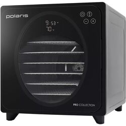 Uscator de legume si fructe Polaris PFD 1106H Pro (Black) Thumb