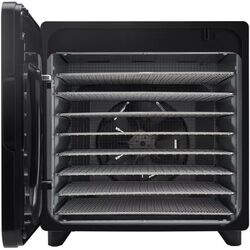 Uscator de legume si fructe Polaris PFD 1106H Pro (Black) Thumb