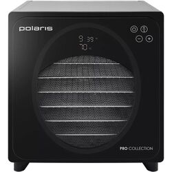 Uscator de legume si fructe Polaris PFD 1106H Pro (Black)