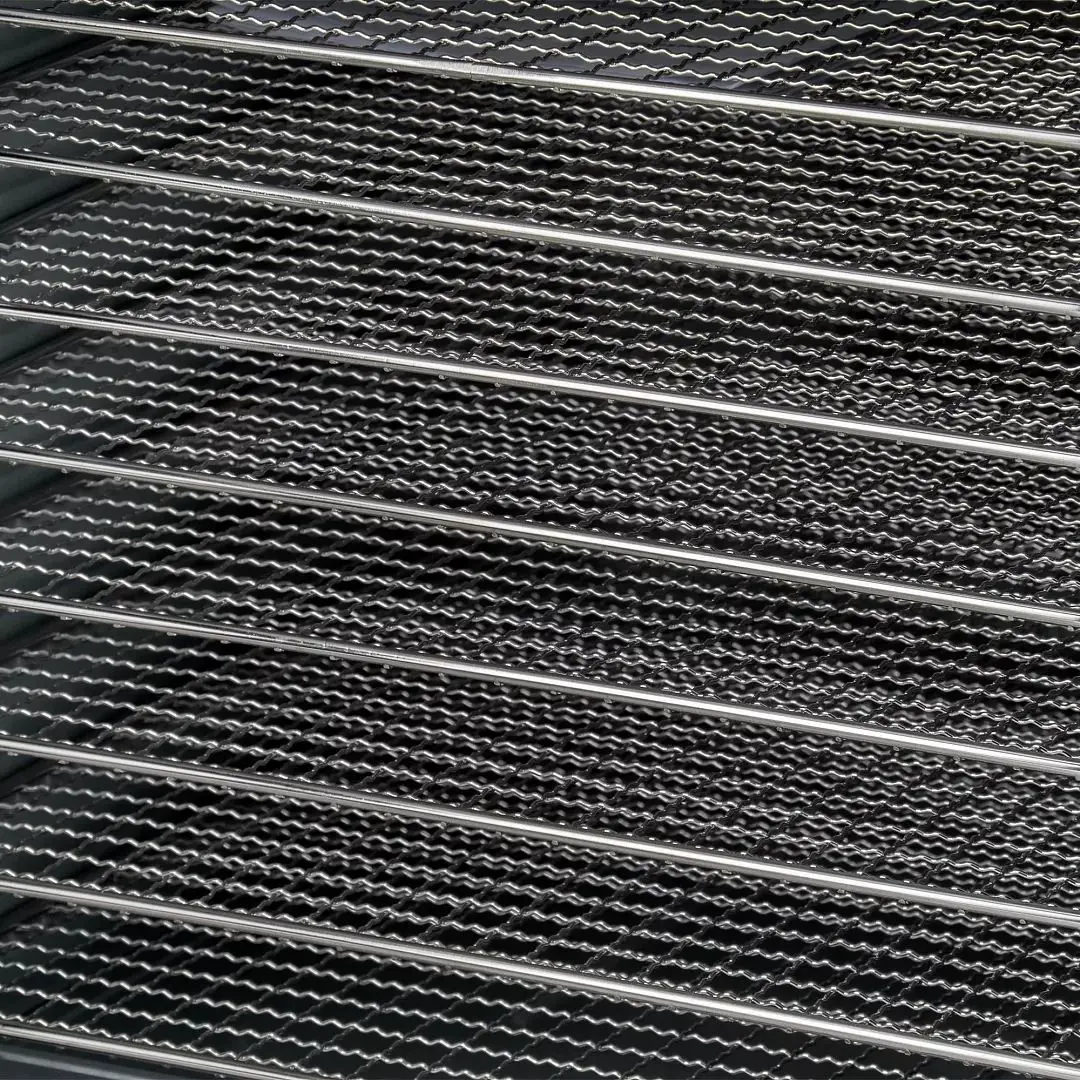 Uscator de legume si fructe Polaris PFD 1106H Pro (Black)