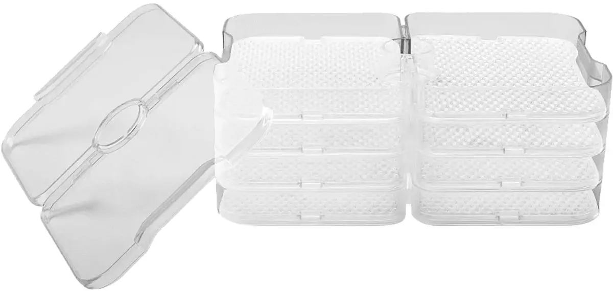 Uscator de legume si fructe Polaris PFD 1206V (Black)