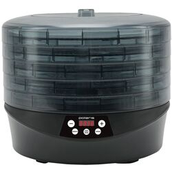 Uscator de legume si fructe Polaris PFD 1905 (Dark Gray) Thumb