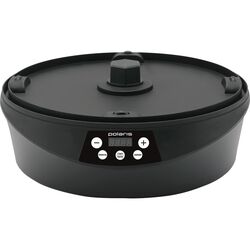 Uscator de legume si fructe Polaris PFD 1905 (Dark Gray) Thumb