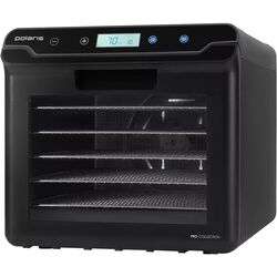 Uscator de legume si fructe Polaris PFD 2402H Pro (Black) Thumb