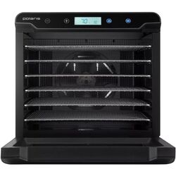 Uscator de legume si fructe Polaris PFD 2402H Pro (Black) Thumb