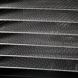 Uscator de legume si fructe Polaris PFD 2402H Pro (Black) Thumb