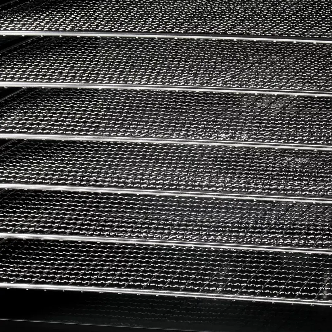 Uscator de legume si fructe Polaris PFD 2402H Pro (Black)