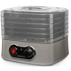 Uscator de legume si fructe Polaris PFD 2505 (Gray) Thumb