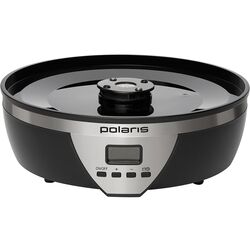 Uscator de legume si fructe Polaris PFD 2605D (Black) Thumb