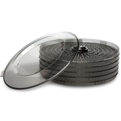 Uscator de legume si fructe Polaris PFD 2605D (Black) Thumb